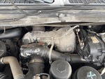 Motor with
