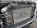 Motor with Radiador