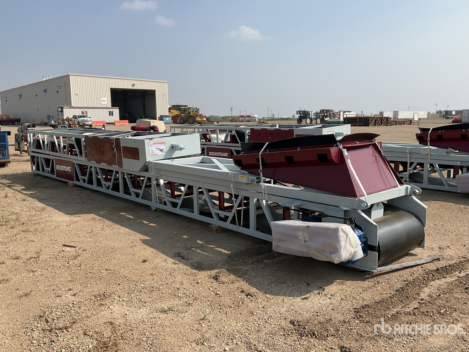 Aspect général with Image, coin arrière gauche