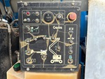 Basic Lower Control Station with 