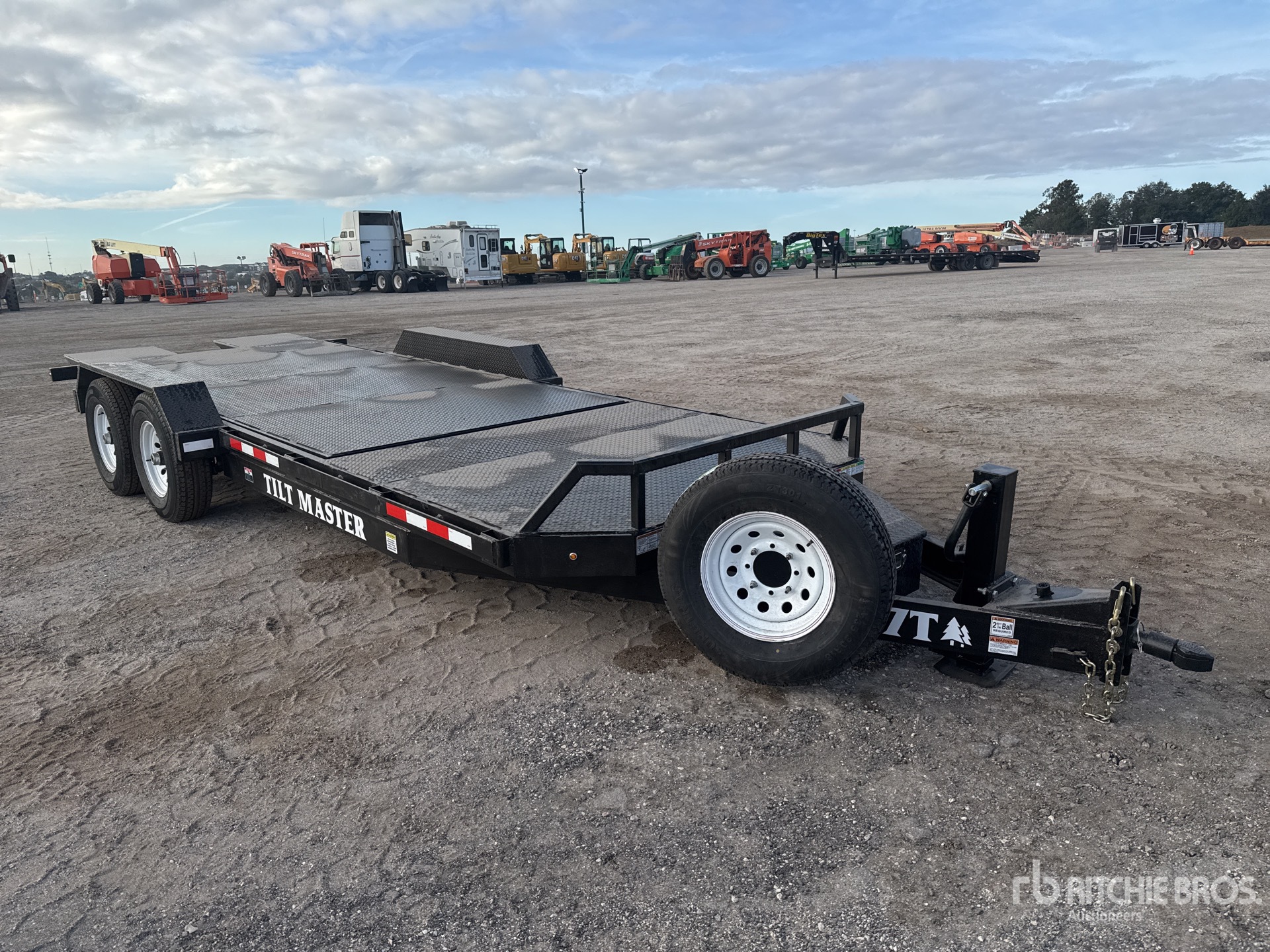 Aspect général with Image, coin avant gauche