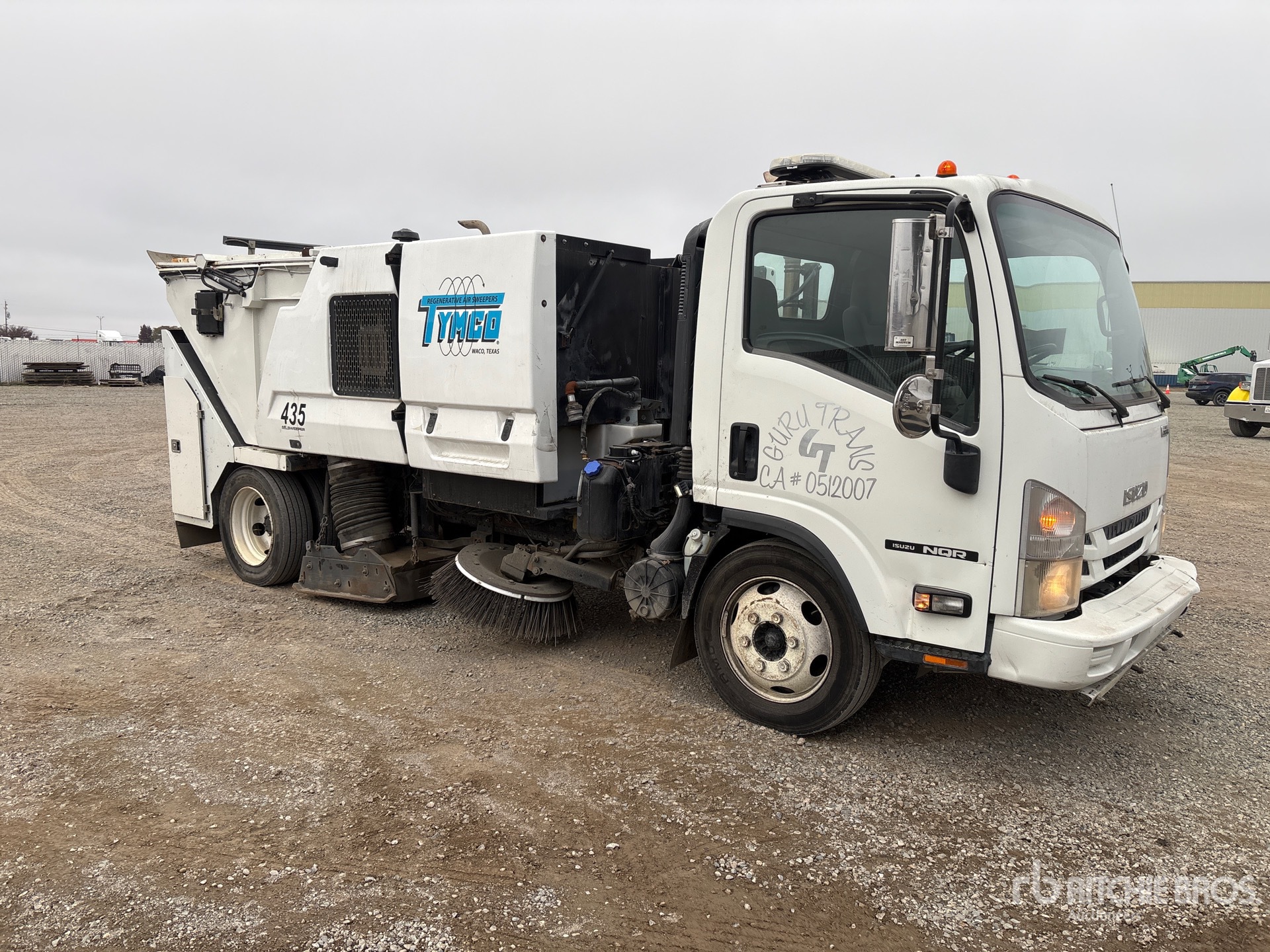 General Appearance with Imagen: esquina trasera derecha