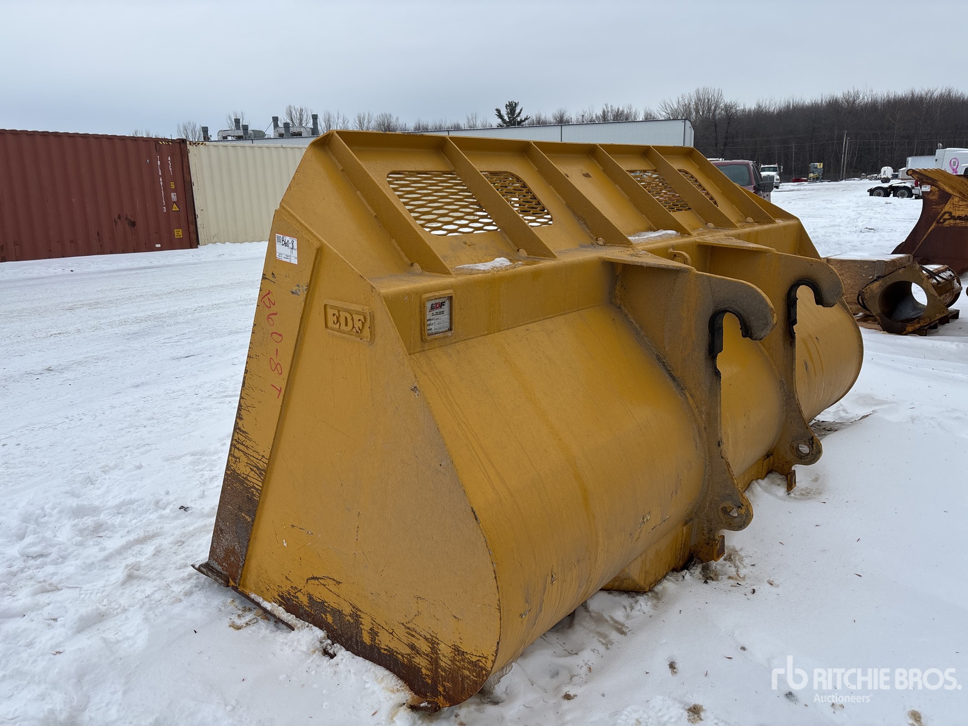 Aspect général with Image, coin arrière gauche