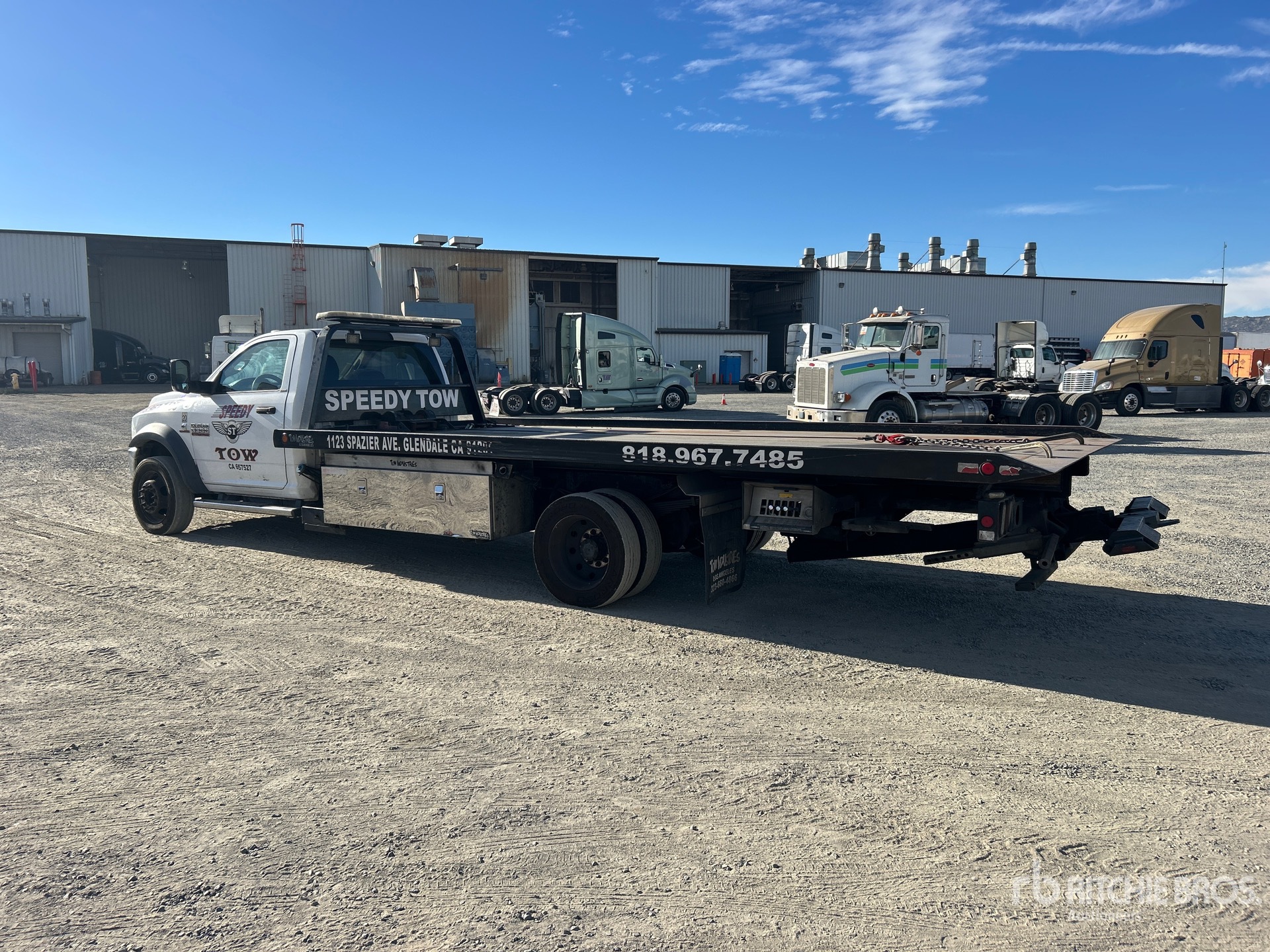 General Appearance with Imagen: esquina trasera izquierda