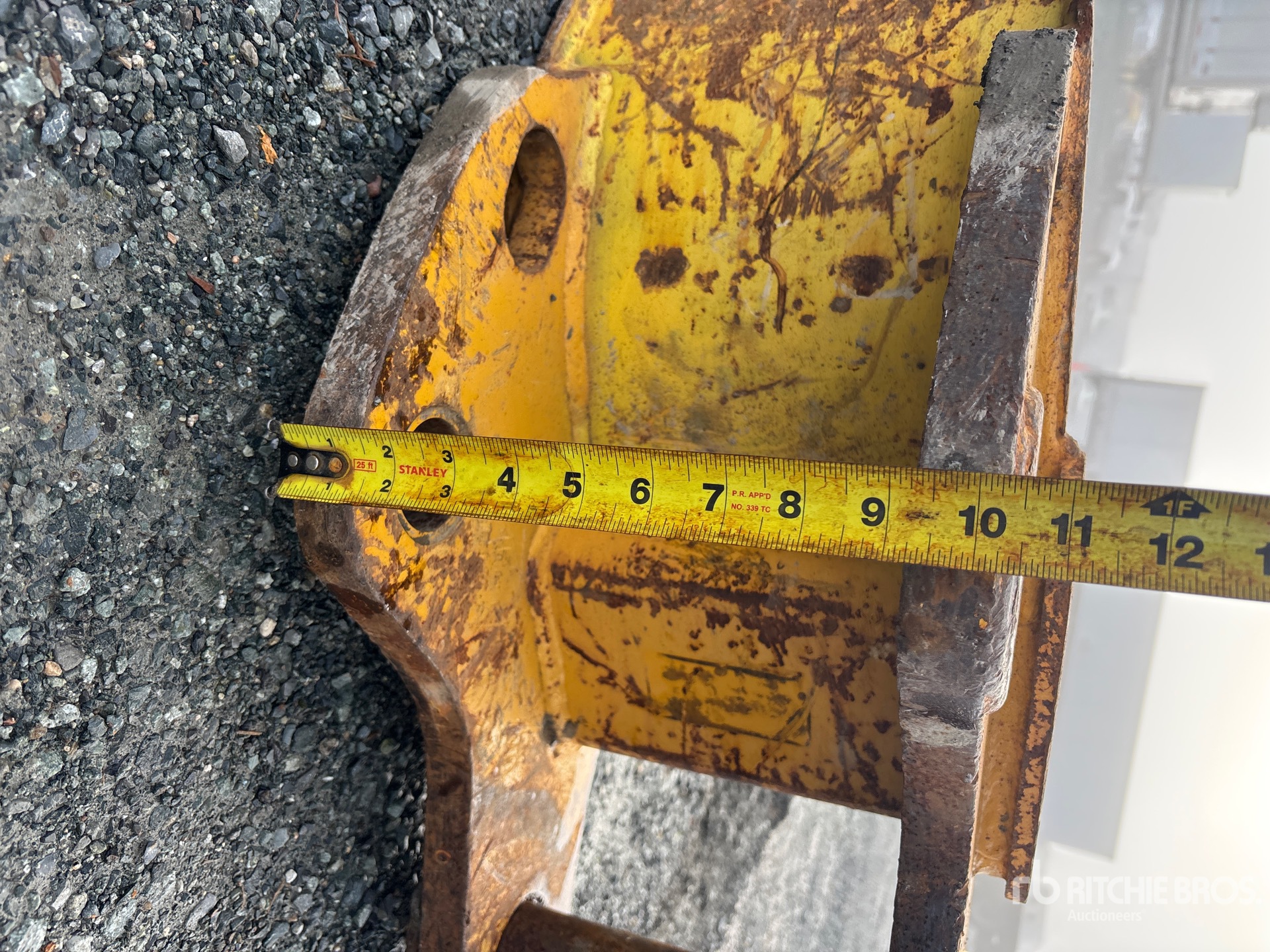 Aspect général with