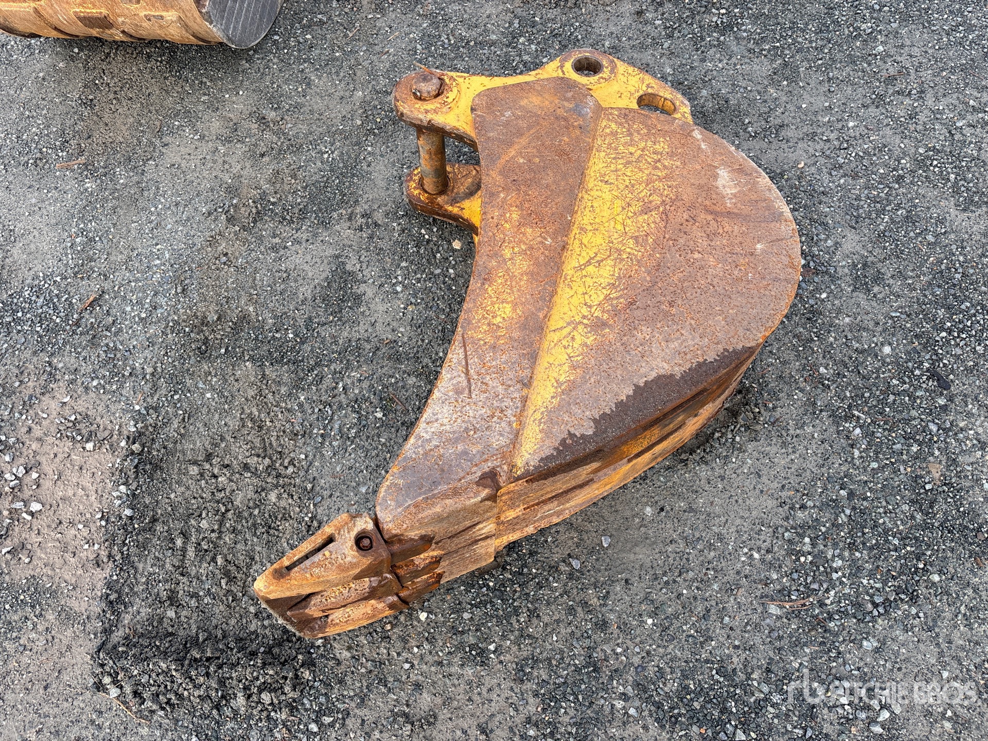 Aspect général with Image, coin avant gauche