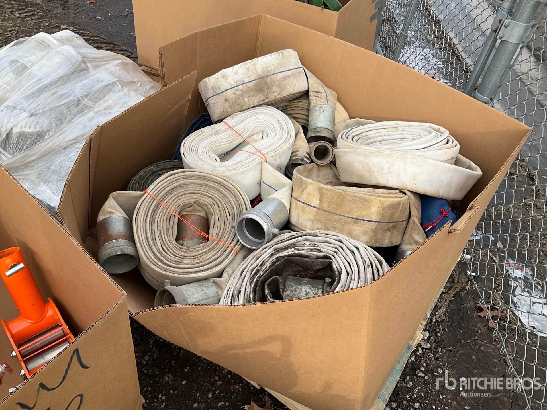 Aspect général with Image, coin arrière gauche