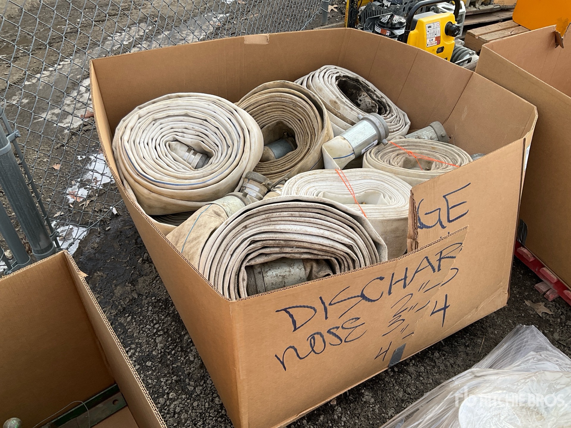 Aspect général with Image, coin avant droit