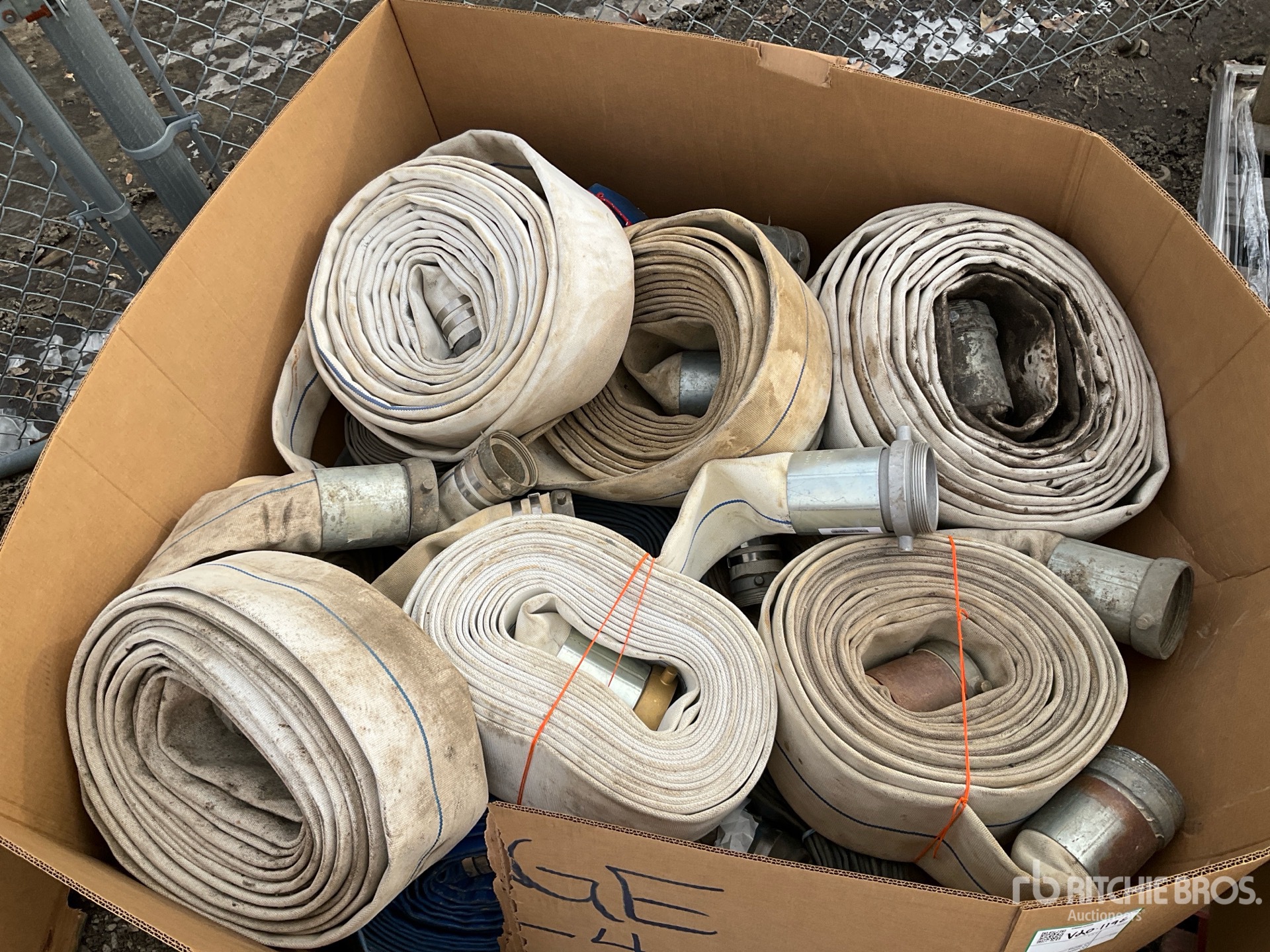 Aspect général with