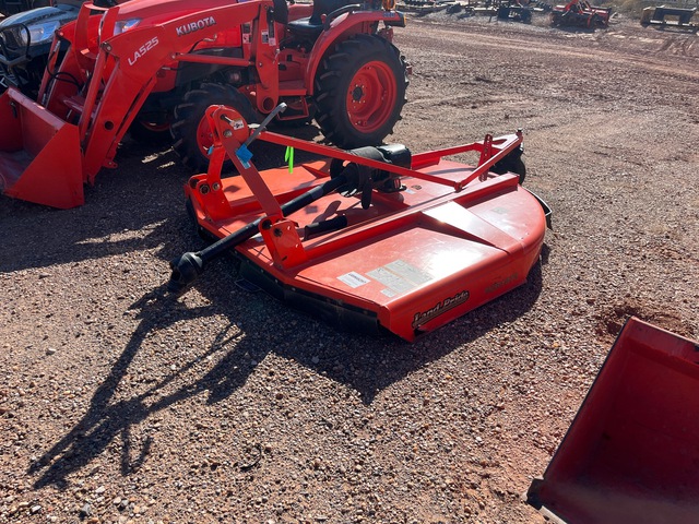 Land Pride RCR1872 72 in 3-Point Hitch Rotary Cutter