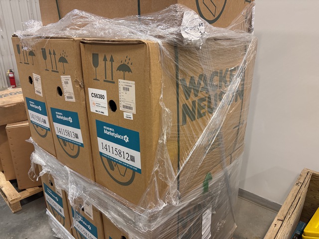 Wacker Neuson BS60-2plus 11in ha US Jumping Jack Tamper