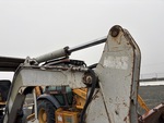 v2 Chassis - Excavator with