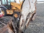 v2 Chassis - Excavator with