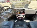 Cab with