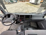 Cab with