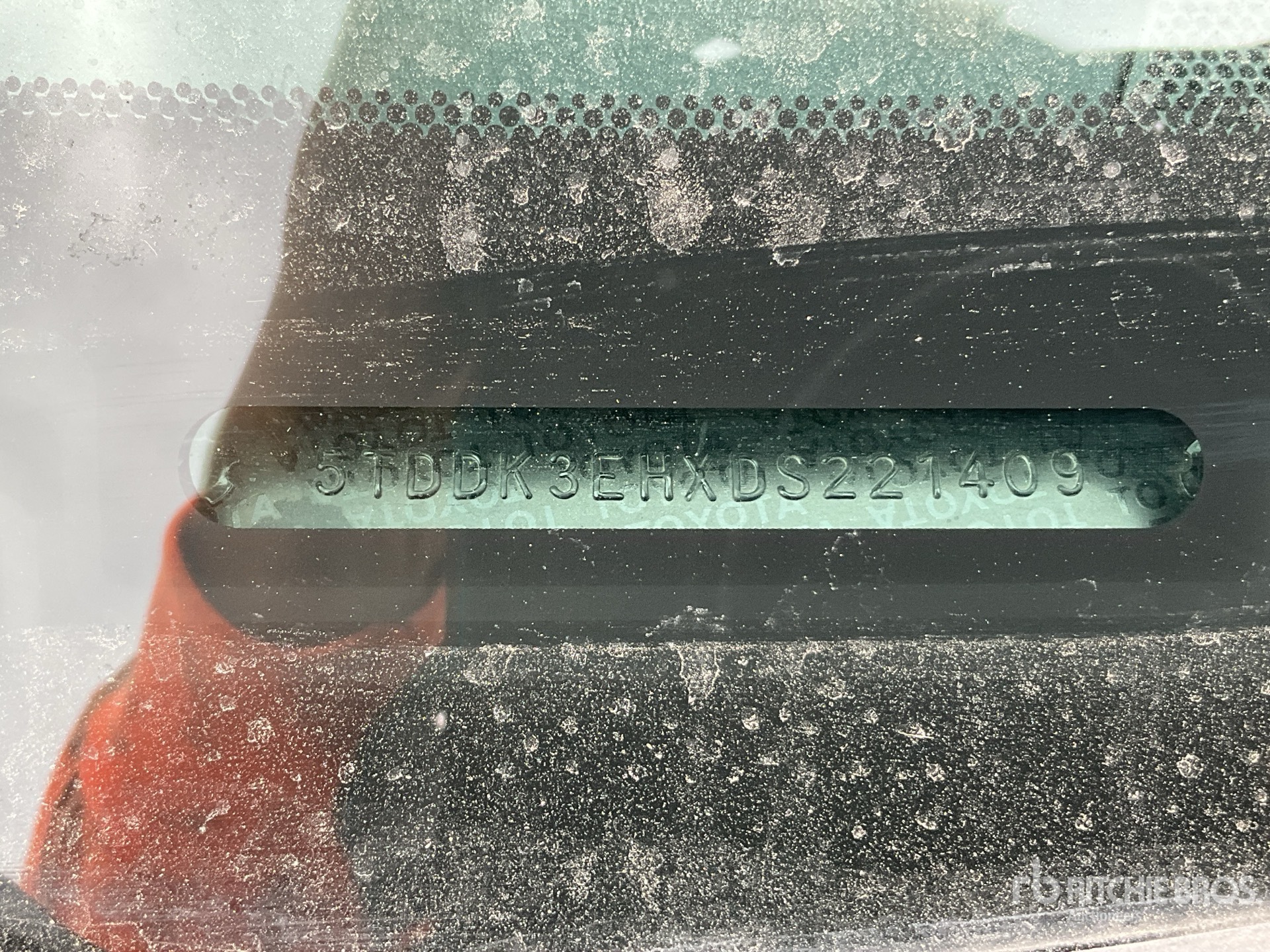 Aspect général with Numéro de série/Numéro d'identification du véhicule automobile