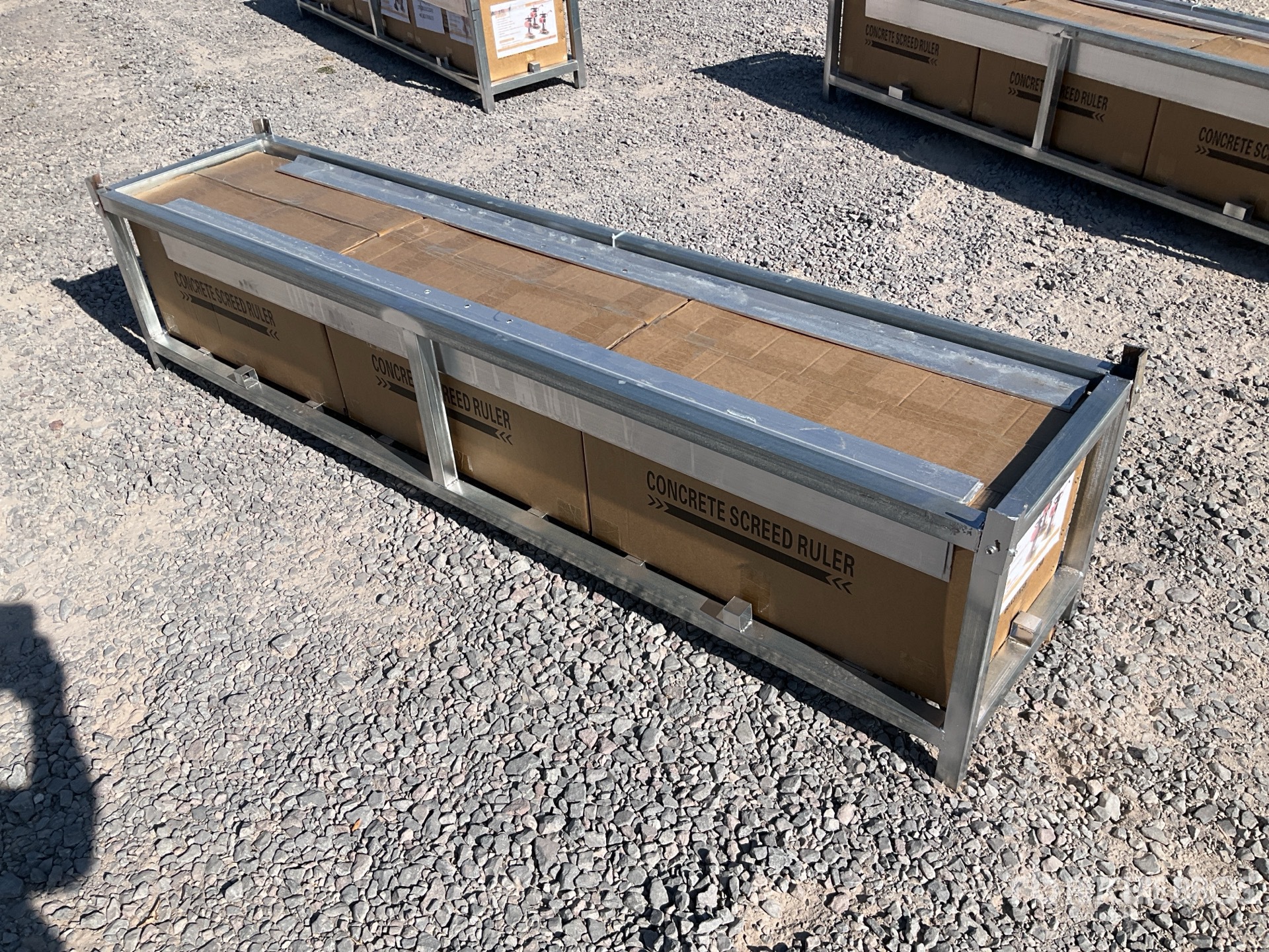 General Appearance with Image, coin arrière gauche