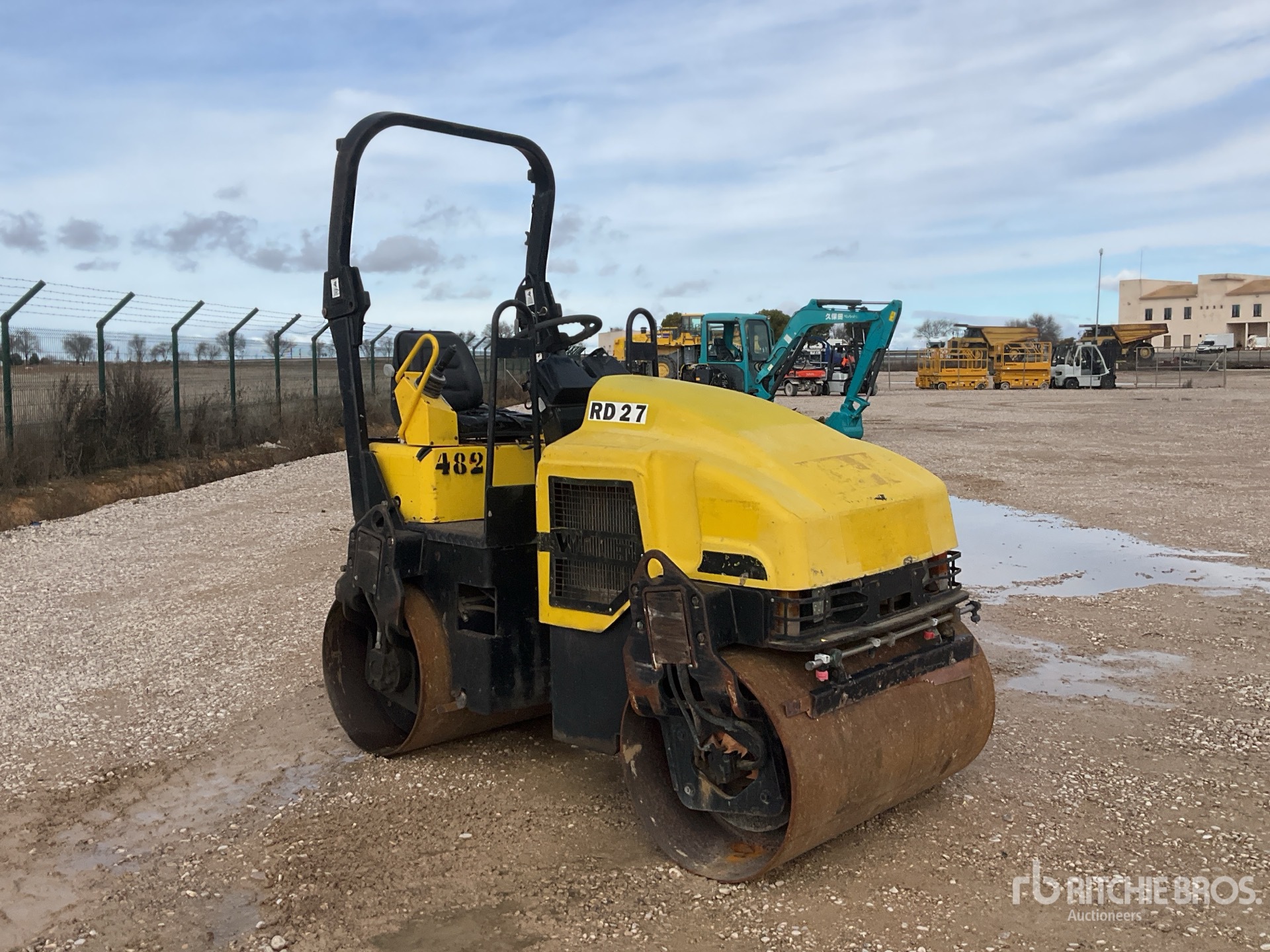 General Appearance with Zdjęcie, prawy górny róg