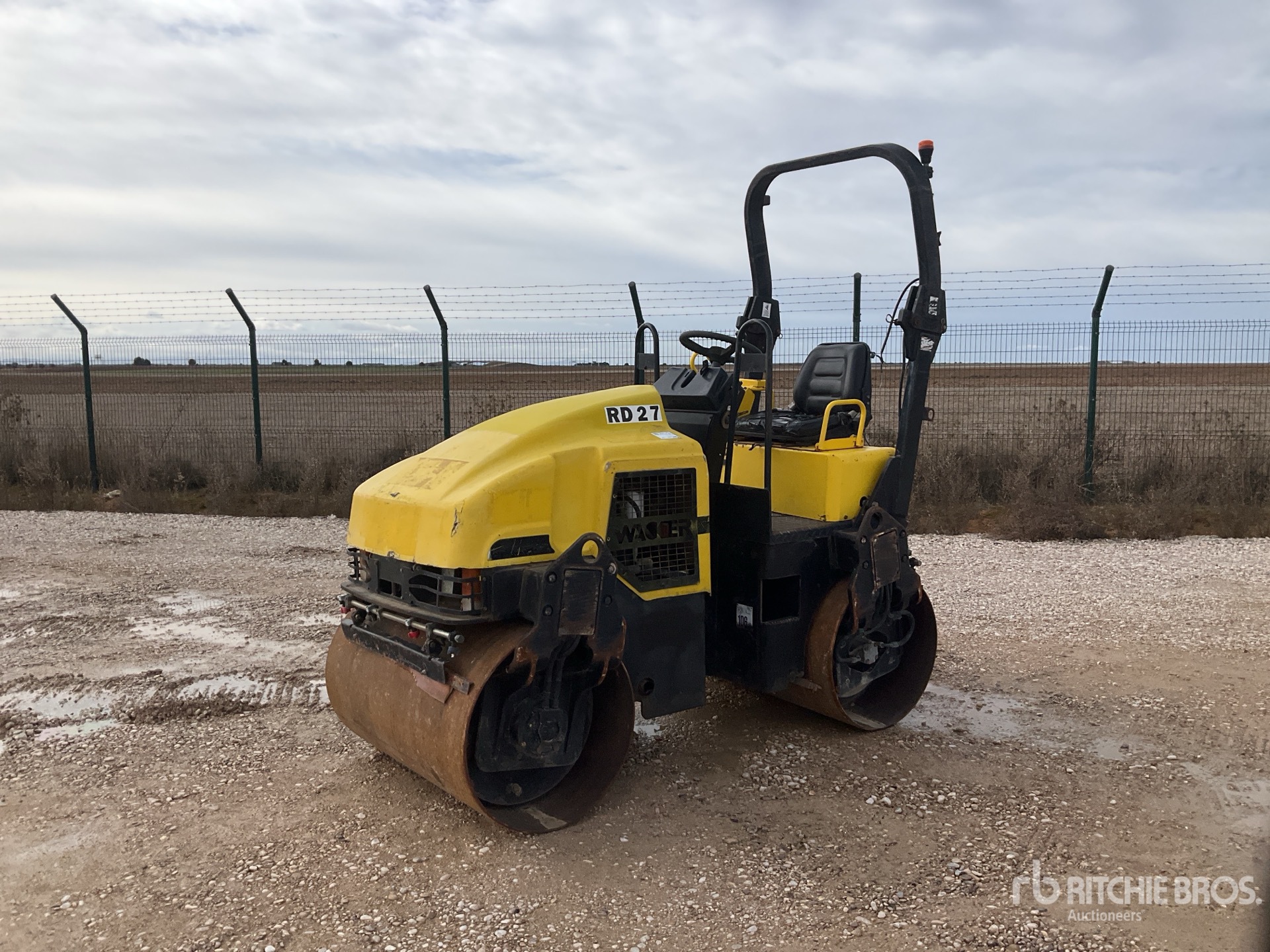 General Appearance with Zdjęcie, lewy górny róg