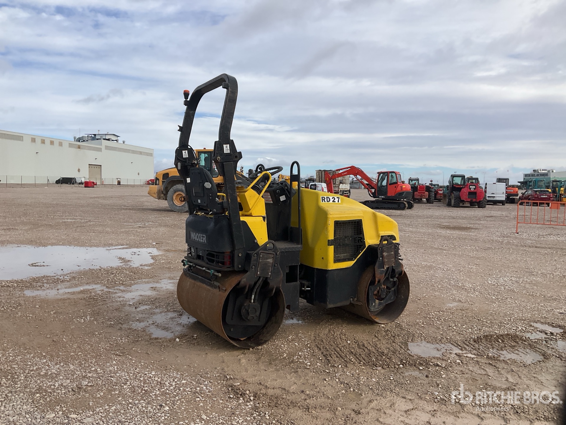 General Appearance with Zdjęcie, prawy dolny róg