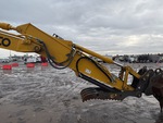 v2 Chassis - Excavator with