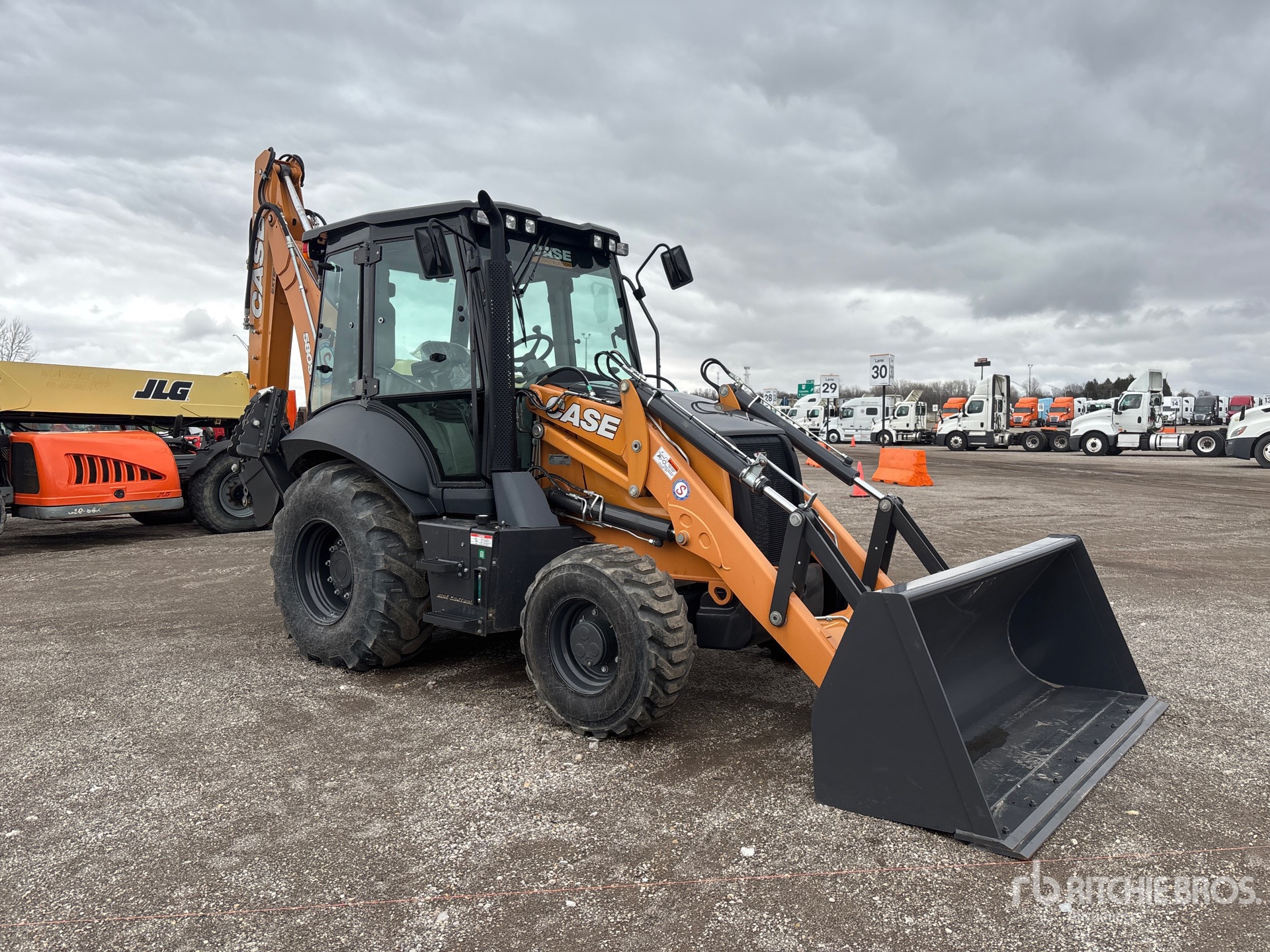 General Appearance with Imagen: esquina delantera derecha