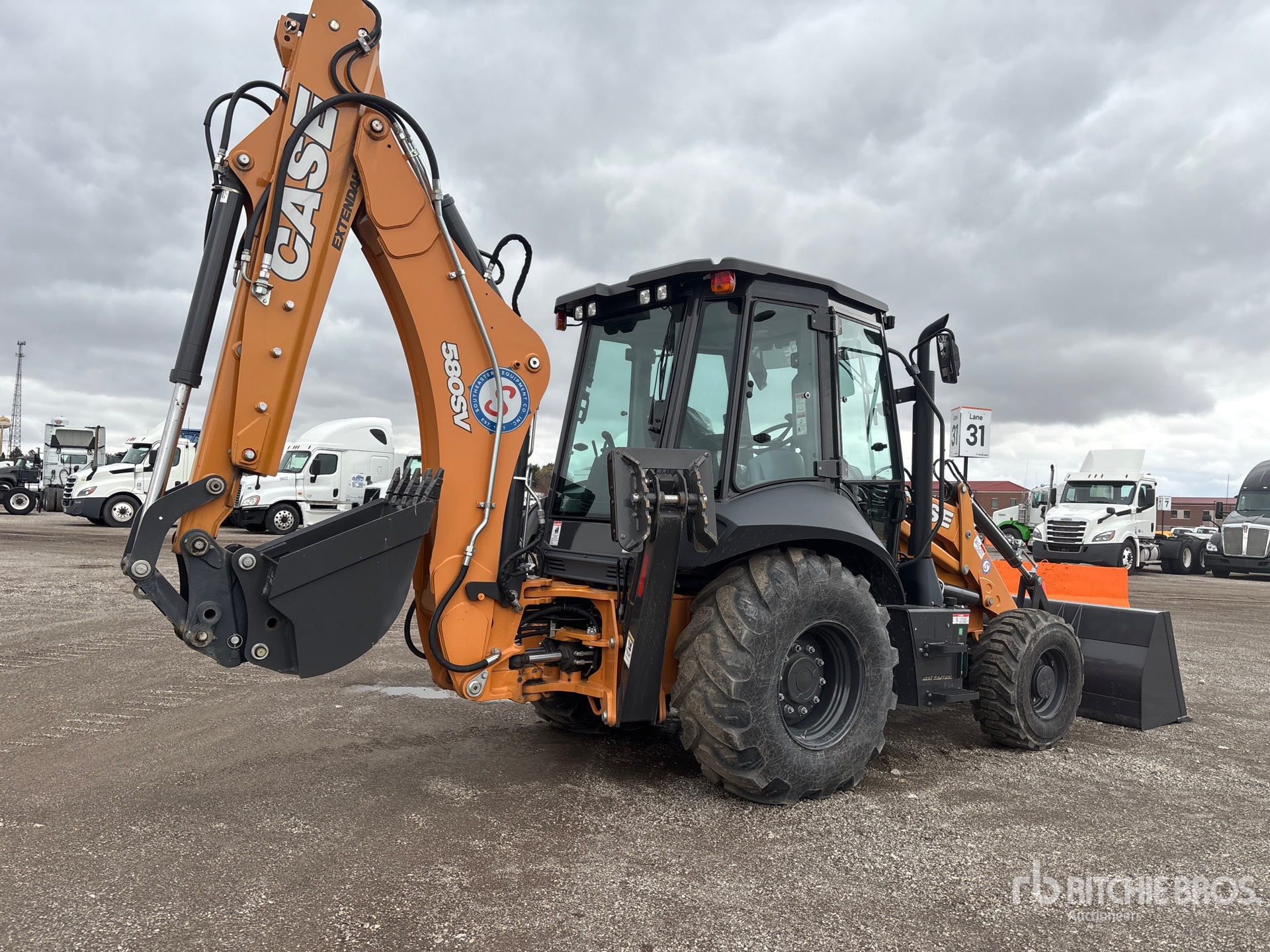 General Appearance with Imagen: esquina trasera derecha