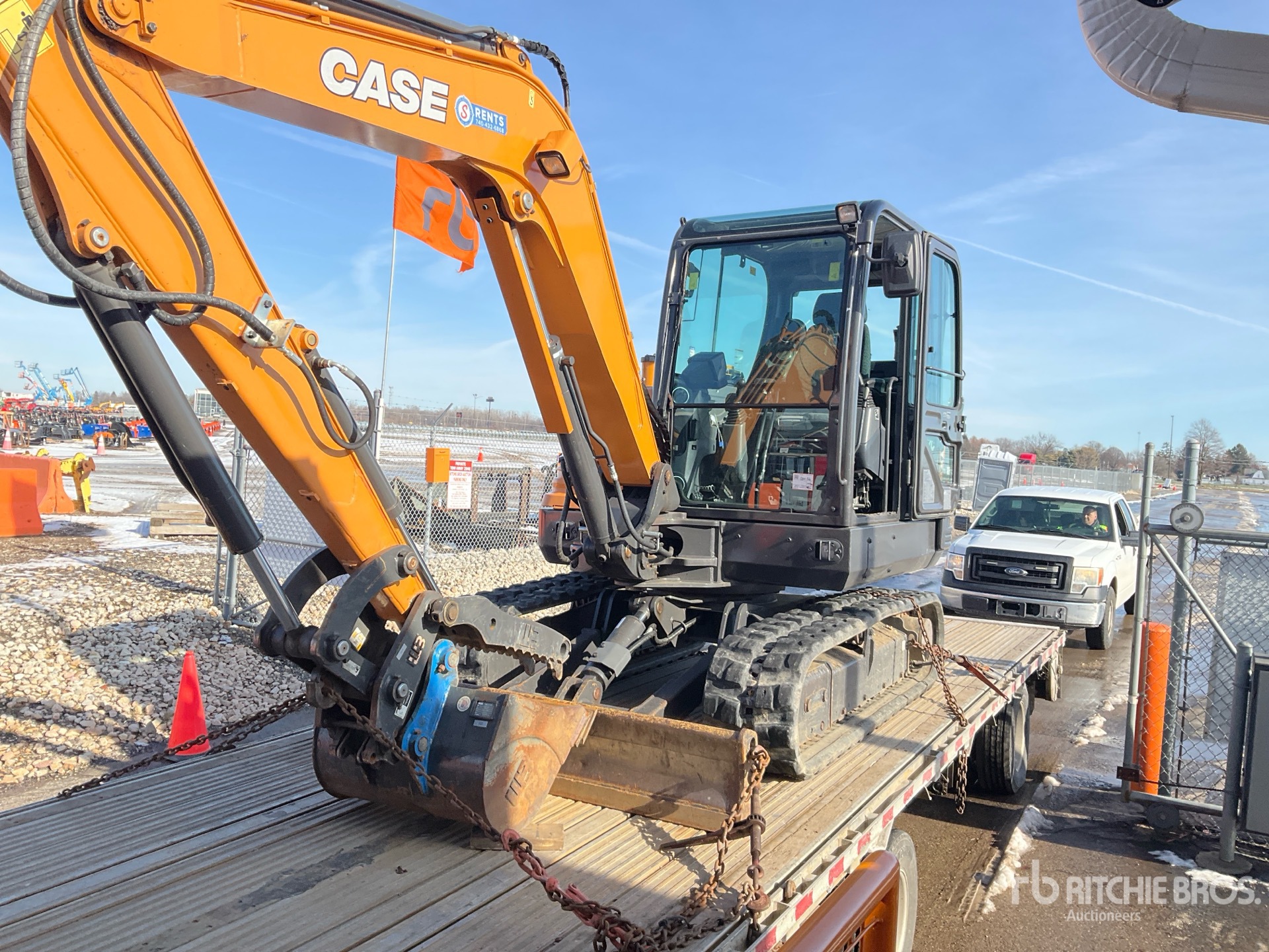 General Appearance with Featured Photo