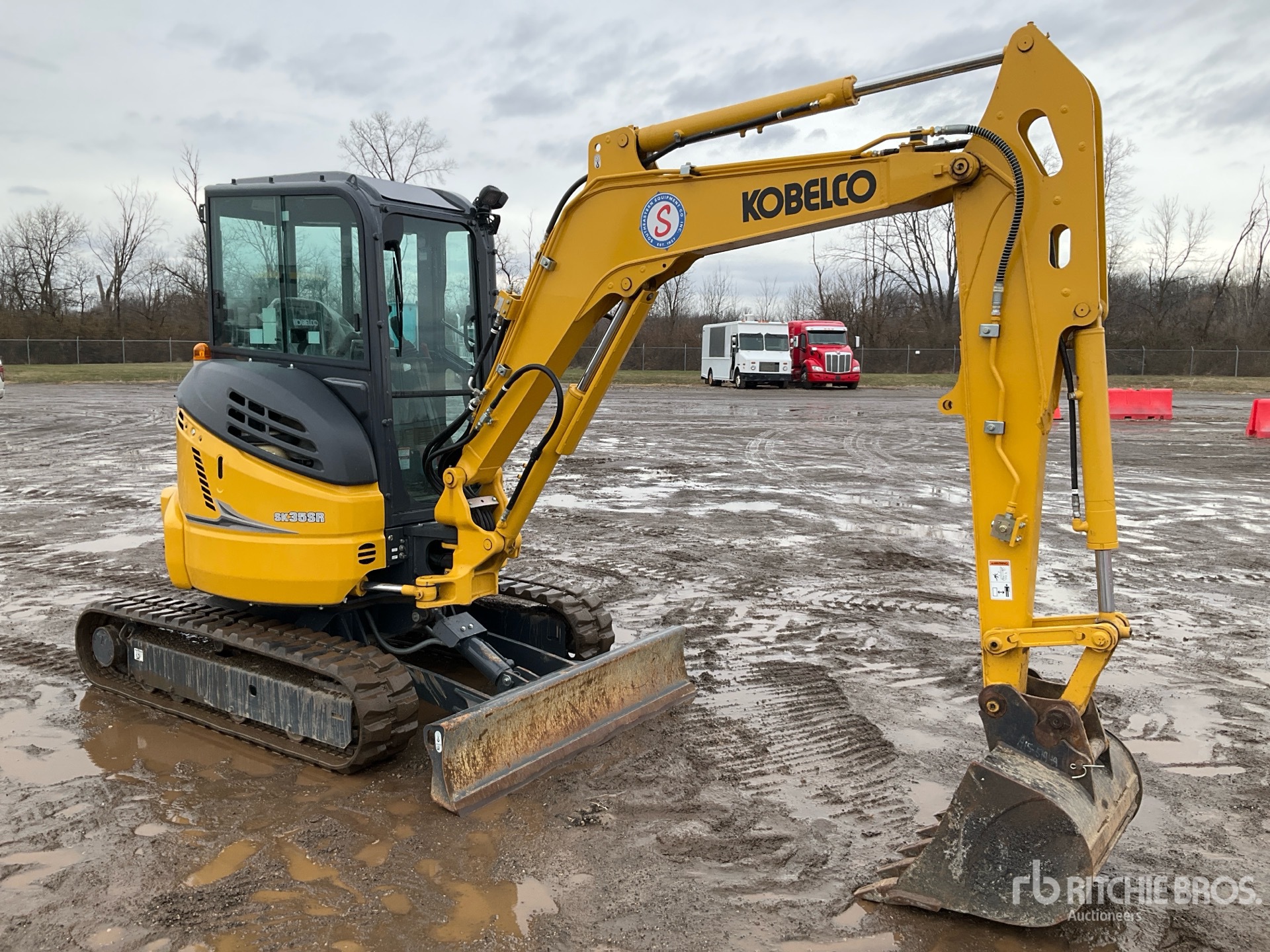 General Appearance with Imagen: esquina delantera derecha