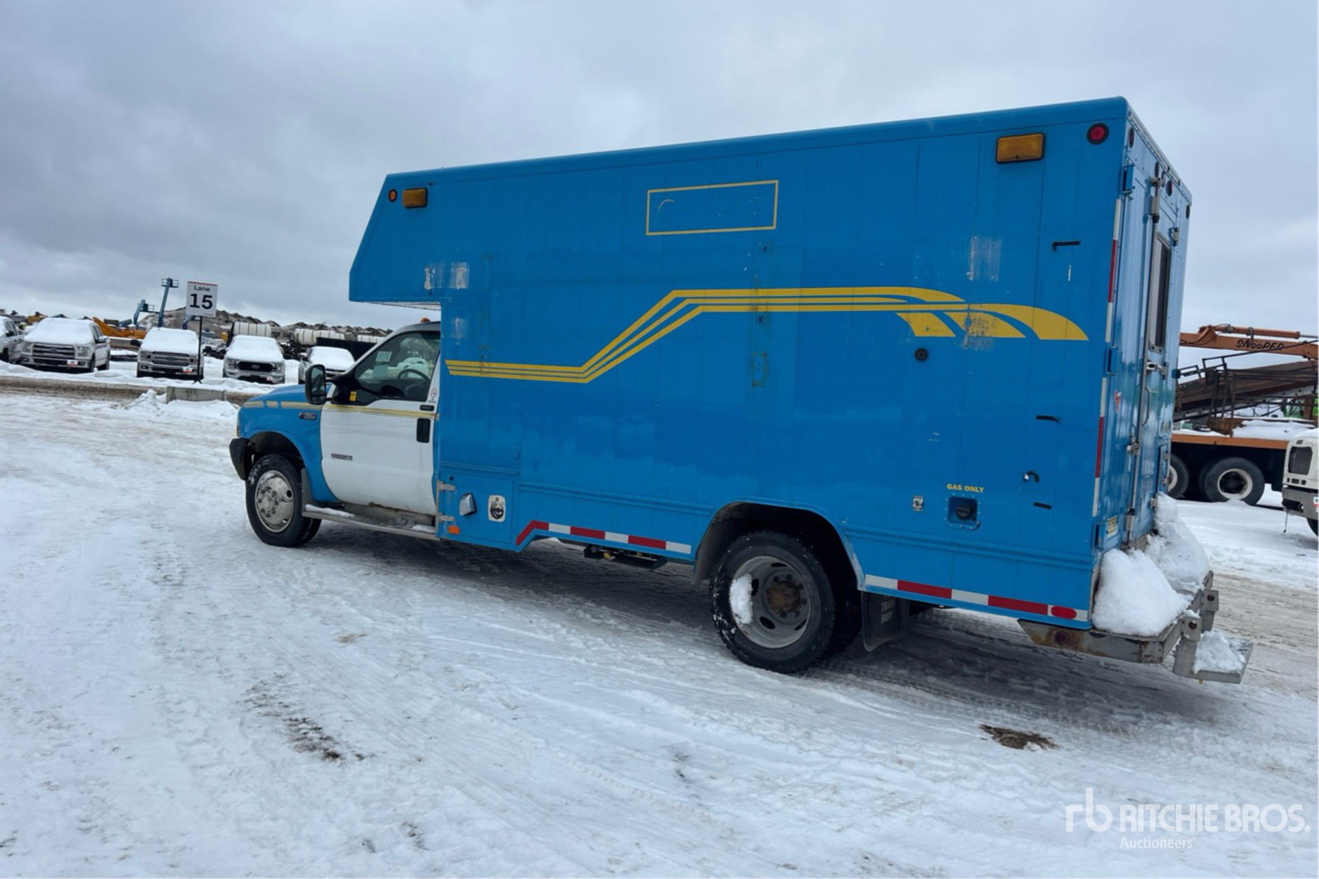 General Appearance with Zdjęcie, lewy dolny róg