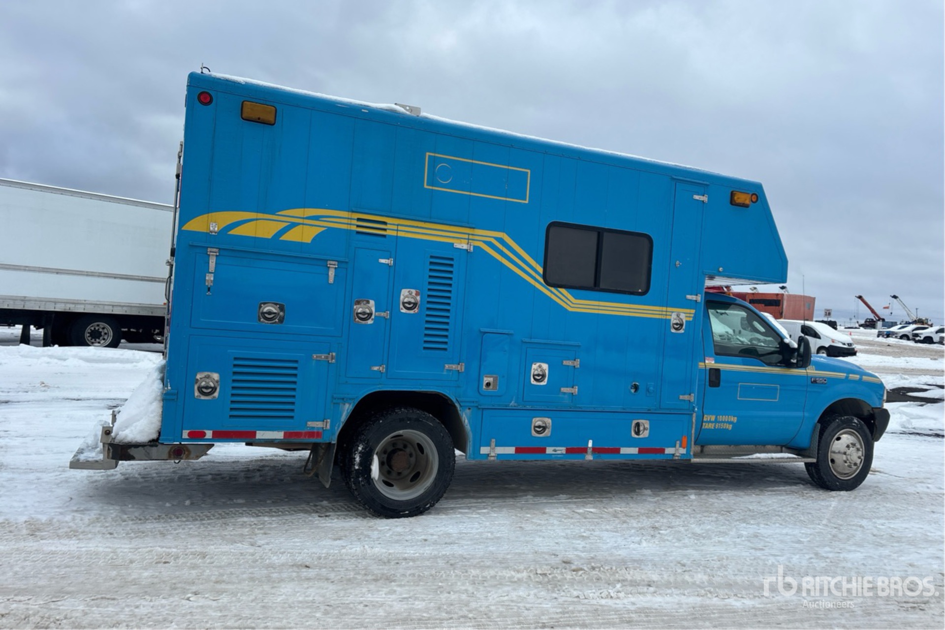 General Appearance with Zdjęcie, prawy dolny róg