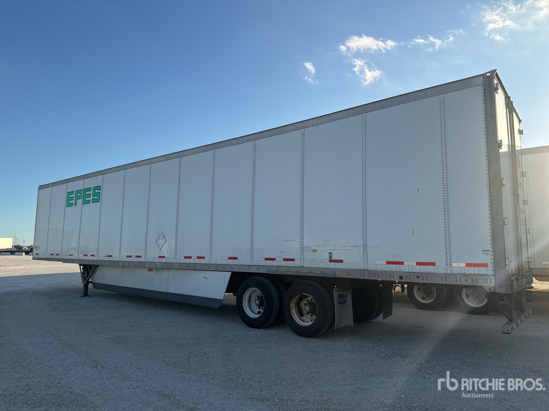 General Appearance with Imagen: esquina trasera izquierda