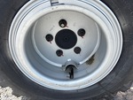 Drivetrain with Final Drives