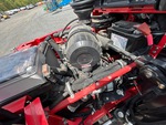 Engine with Engine - Right Side