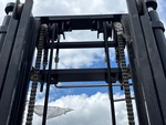 Chassis Lift with Chain / Tensioners