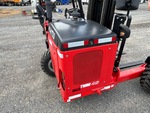 General Appearance with Sheet Metal (fiberglass) Condition