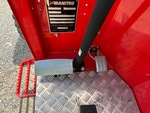 Control Station with Drivetrain Controls