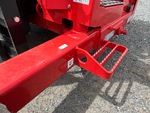 Chassis Lift with Frame Condition