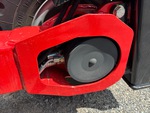 Drivetrain with Drive Motors