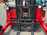 Chassis Lift with Load Back Rest
