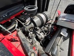 Engine with Engine - Left Side