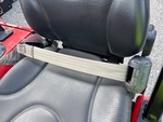 Safety with Safety Lock Out/Stop