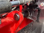 Chassis Lift with Side Shift