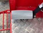 Chassis Lift with Master Cylinder/Brake Control