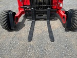 Chassis Lift with Forks