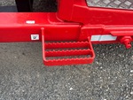 General Appearance with Steps/Ladders
