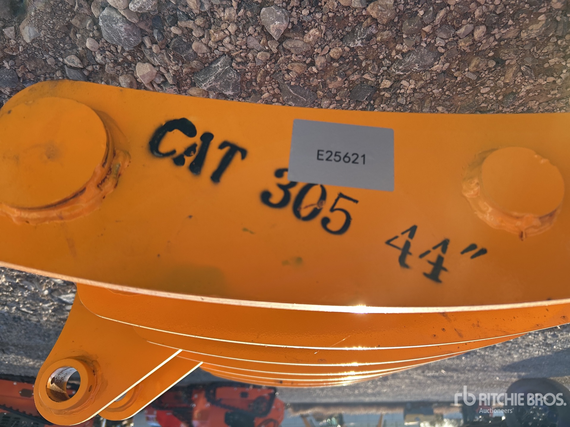 General Appearance with Seriennummer / FIN