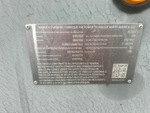General Appearance with Unit Serial Number