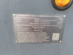 General Appearance with Unit Serial Number