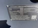 General Appearance with Unit Serial Number